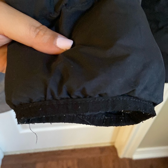 Under armour boys pronto colourblock puffer jacket - Picture 9 of 10